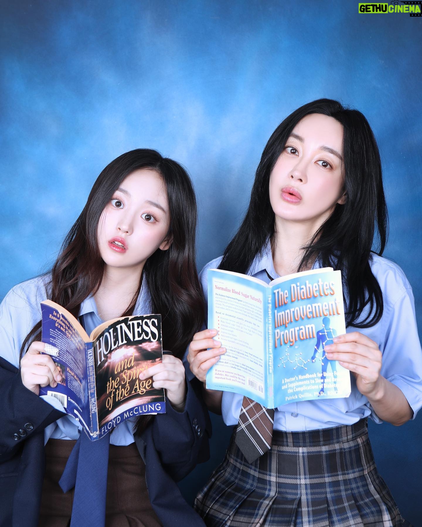 Kim Hye-eun - 10.3K Likes - 내딸 가은이.