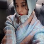 Kim Hye-eun Instagram – 머리도 .. 세수도 ..
하지만 나가봅니다.