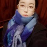 Kim Hye-eun Instagram - 파랭이