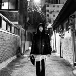 Kim Hye-jun Instagram - 🥷