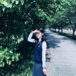 Kim Hye-jun Instagram - 지안이의