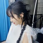 Kim Hye-jun Instagram - 🫣