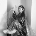 Kim Hye-jun Instagram - 🫣