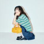 Kim Hye-jun Instagram – 🎁 
#miumiu #miuarcadie #gifted
