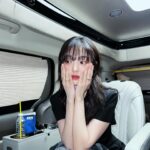 Kim Hye-jun Instagram – 4月