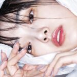 Kim Hye-jun Instagram - @dazedkorea 💋