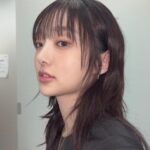 Kim Hye-jun Instagram – 4月