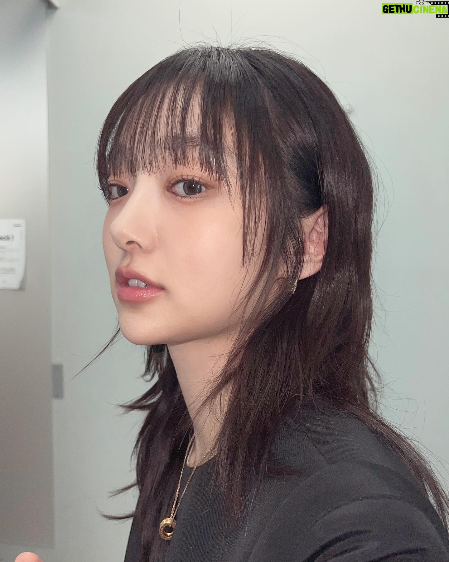 Kim Hye-jun - 46.4K Likes - 4月