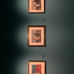 Kim Hye-jun Instagram - EDVARD MUNCH