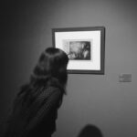 Kim Hye-jun Instagram - EDVARD MUNCH