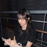 Kim Hye-jun Instagram – starry night of @bulgari ✨

#bulgari #불가리스튜디오 #Bzero1