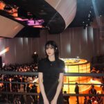 Kim Hye-jun Instagram – starry night of @bulgari ✨

#bulgari #불가리스튜디오 #Bzero1