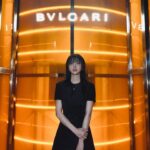 Kim Hye-jun Instagram – starry night of @bulgari ✨

#bulgari #불가리스튜디오 #Bzero1