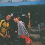 Kim Hye-jun Instagram - 가족이 아니면 뭔데 🤍