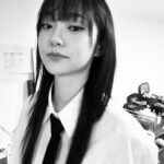 Kim Hye-jun Instagram - 🤍☠️