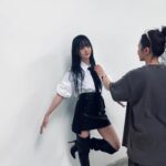 Kim Hye-jun Instagram - 🤍☠️
