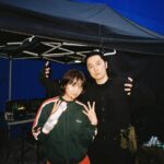 Kim Hye-jun Instagram - 가족이 아니면 뭔데 🤍