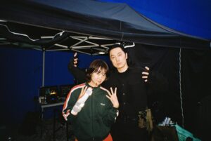Kim Hye-jun Instagram - 가족이 아니면 뭔데 🤍