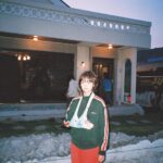 Kim Hye-jun Instagram - jiani film📸