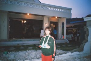 Kim Hye-jun Instagram - jiani film📸