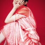 Kim Hye-jun Instagram - @ellekorea