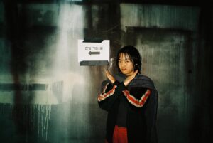 Kim Hye-jun Instagram - jiani film📸