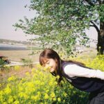 Kim Hye-jun Instagram - jiani film📸