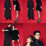Kim Hye-jun Instagram - @ellekorea