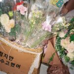 Kim Hye-jun Instagram - jiani film📸