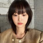 Kim Hye-jun Instagram - ??ㅎㅎ