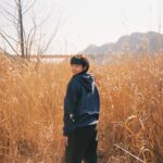 Kim Hye-jun Instagram - jiani film📸