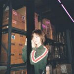 Kim Hye-jun Instagram - jiani film📸