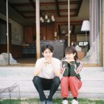 Kim Hye-jun Instagram - jiani film📸