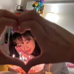 Kim Hye-jun Instagram - hye💛ppy!
