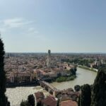 Kim Hyo-jin Instagram - Verona💚