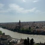 Kim Hyo-jin Instagram - Verona💚