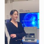 Kim Hyo-jin Instagram - #광고-스위스 퍼펙션 신제품 프리젠데이션과 디너❤️ 정말 오랜만에 희정언니도 만나고 좋은 분들과 담소를 나누며 행복한 시간 보냈네요~~ 작품처럼 아름다워서 먹기 아까웠던 음식들~ 정말 맛있었어요~🥰#swissperfection#스위스퍼펙션안티에이징앰플#마린캐비어트리트먼트 #스위스퍼펙션