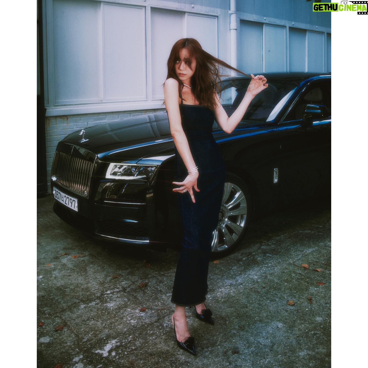Kim Hyo-jin - 5.4K Likes -