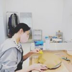 Kim Hyo-jin Instagram - 그릇만들기 💕🥰 #오늘아님⚠️