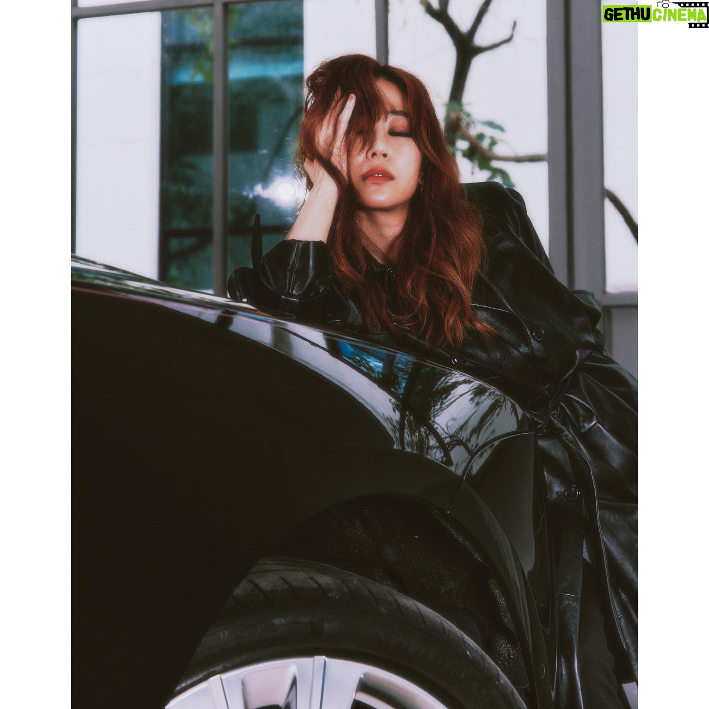 Kim Hyo-jin - 5.4K Likes -
