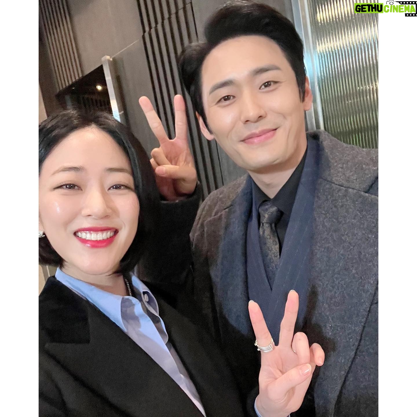 Kim Hyo-jin - 4K Likes - 넘넘 좋은 대훈오빠~~~ 사이좋은 천남매 😝 #천상우천나나#모범형사2