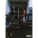 Kim Hyo-jin Instagram –