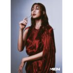 Kim Hyo-jin Instagram –