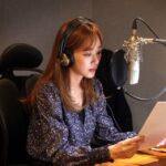 Kim Hyo-jin Instagram - 환경재단과 함께 20일 아시아 최초로 개최하는 런던자연사박물관 기후변화체험전 ‘Our Broken Planet : How we got here and ways to fix it’ 오디오 가이드로 참여했어요~ 아이들과 꼭 가보고싶은 전시입니다~ 💕 런던 자연사 박물관 기후변화 체험전~많은 분들 가보시면 좋을 것 같아요~~