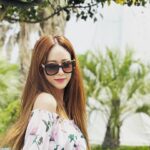 Kim Hyo-jin Instagram -