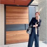 Kim Hyo-jin Instagram - 오랜만에 활란언니와 데이뚜💕