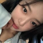 Kim Hyun-jin Instagram -