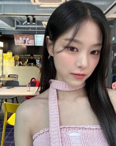 Kim Hyun-jin Instagram -