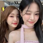 Kim Hyun-jin Instagram -