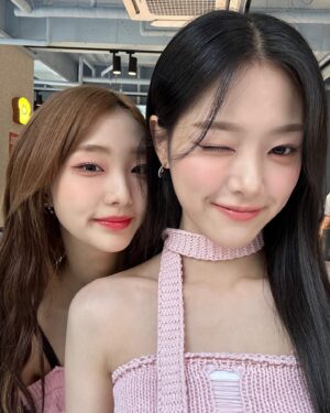 Kim Hyun-jin Instagram - 